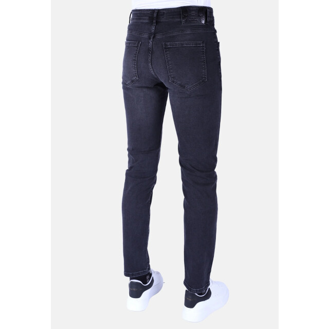 True Rise Nette regular fit stretch spijkerbroek dp53 1979 / 53 large