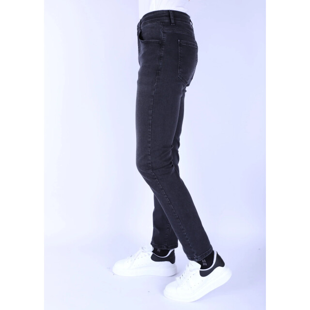 True Rise Nette regular fit stretch spijkerbroek dp53 1979 / 53 large