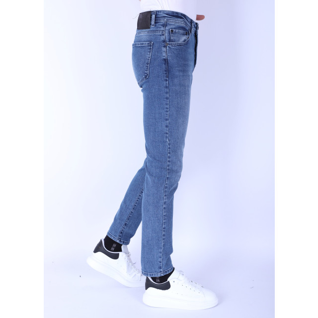 True Rise Jeans met rechte pijpen regular fit 1979 / 48 large