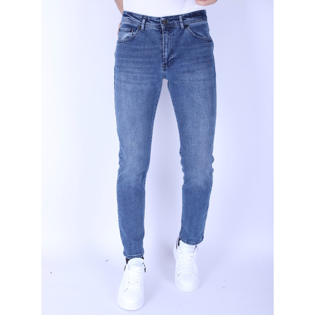 True Rise Jeans met rechte pijpen regular fit 1979 / 48 large