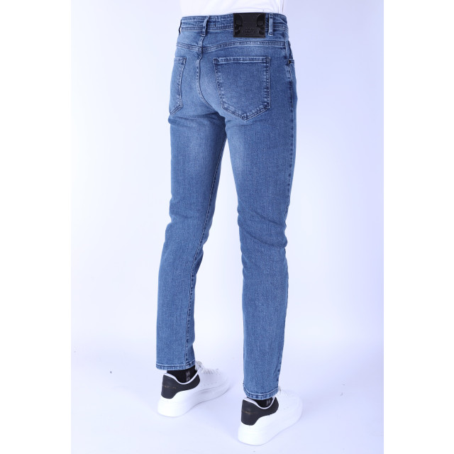 True Rise Jeans met rechte pijpen regular fit 1979 / 48 large