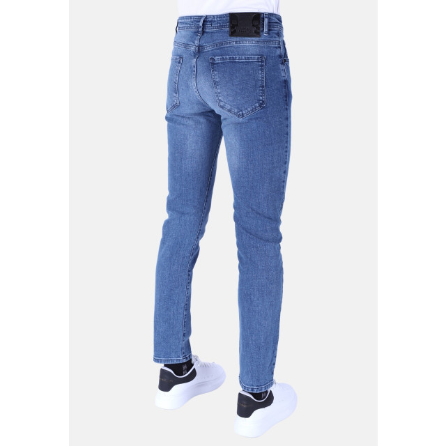 True Rise Jeans met rechte pijpen regular fit 1979 / 48 large