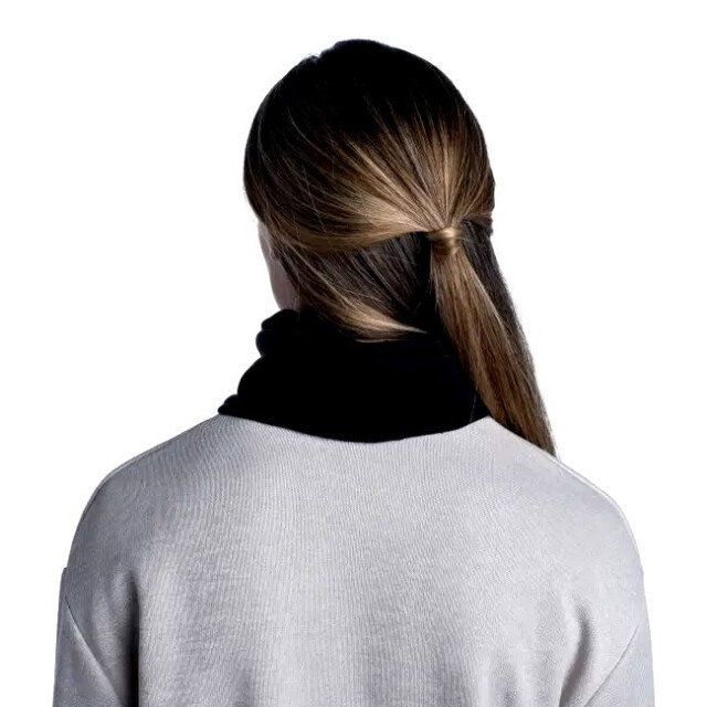 Buff heavyweight merino wool - 064620_990-1SIZE large