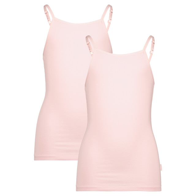 Vingino NOOSKGN72207 Tops & T-Shirts Roze  NOOSKGN72207  large