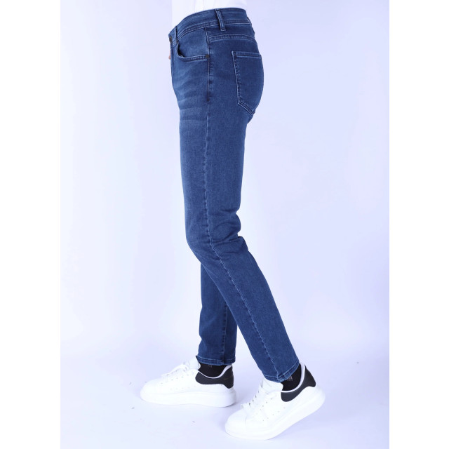 True Rise Nette regular fit super stretch jeans dp52 1979 / 52 large