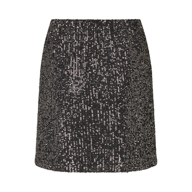 mbyM E korte pailletten rok orice 8598575546696 large