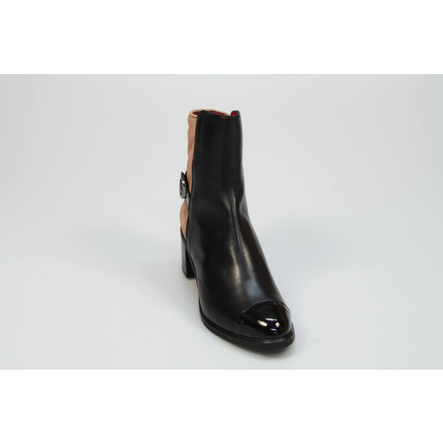 Lilian Damesschoenen enkellaarsjes 12300 698 large