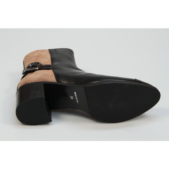 Lilian Damesschoenen enkellaarsjes 12300 698 large