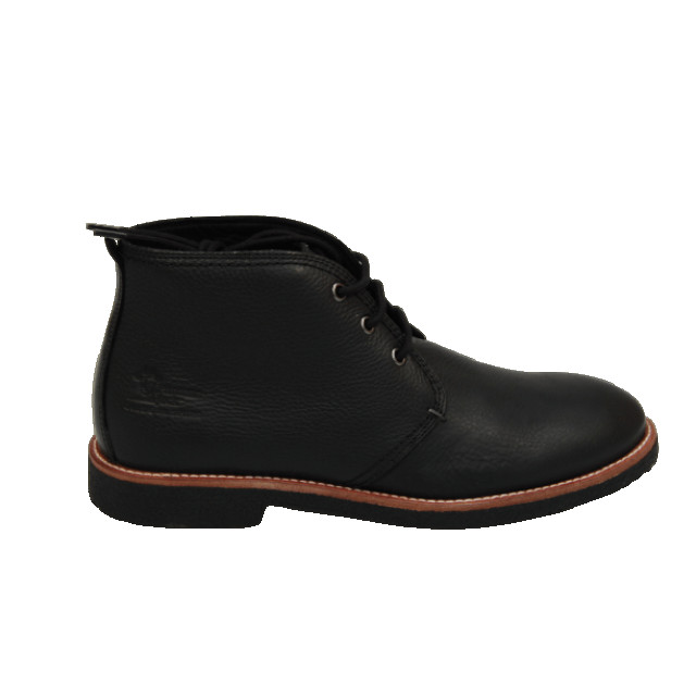 Panama Jack Gael C10 Boots Zwart V D