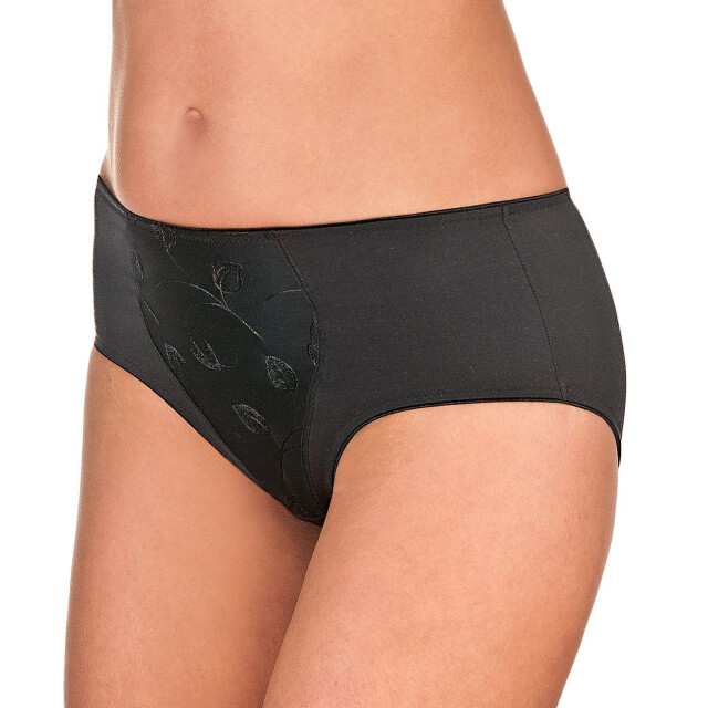 Felina Emotions taille slip 1356 004 black 5938305466534 large