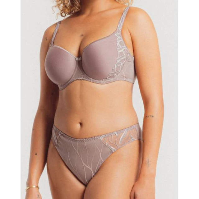 Louisa Bracq Julia rio slip 47730 477 taupe 8761974948181 large