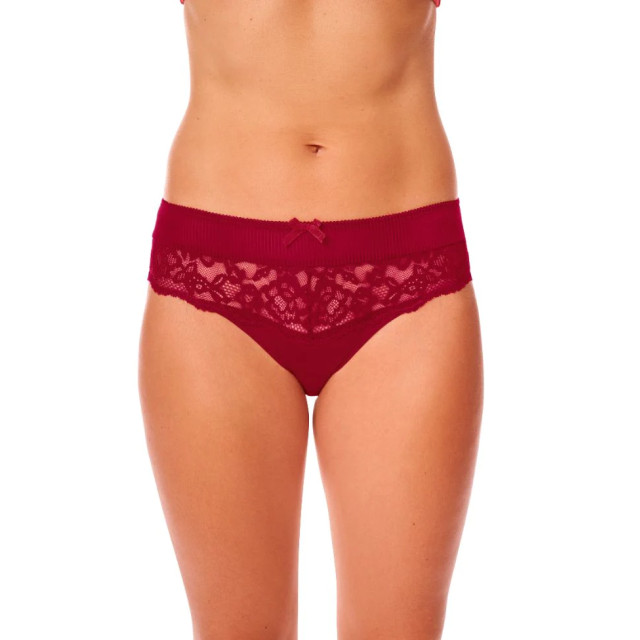 Amoena Kyra taille slip kyra panty chilli 8794975174997 large