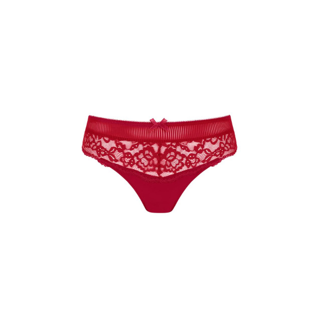 Amoena Kyra taille slip kyra panty chilli 8794975174997 large