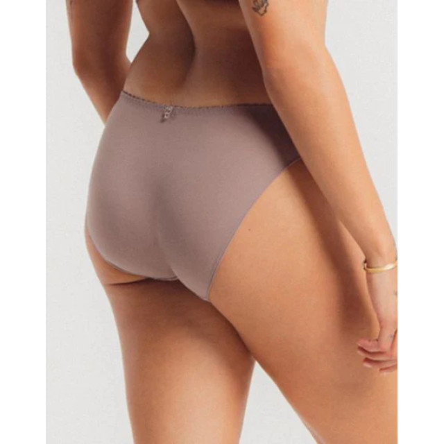 Louisa Bracq Julia rio slip 47730 477 taupe 8761974948181 large