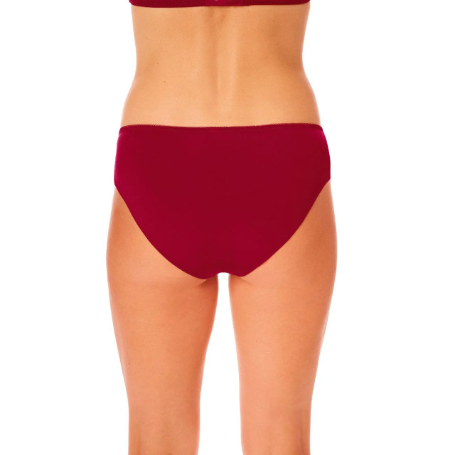 Amoena Kyra taille slip kyra panty chilli 8794975174997 large