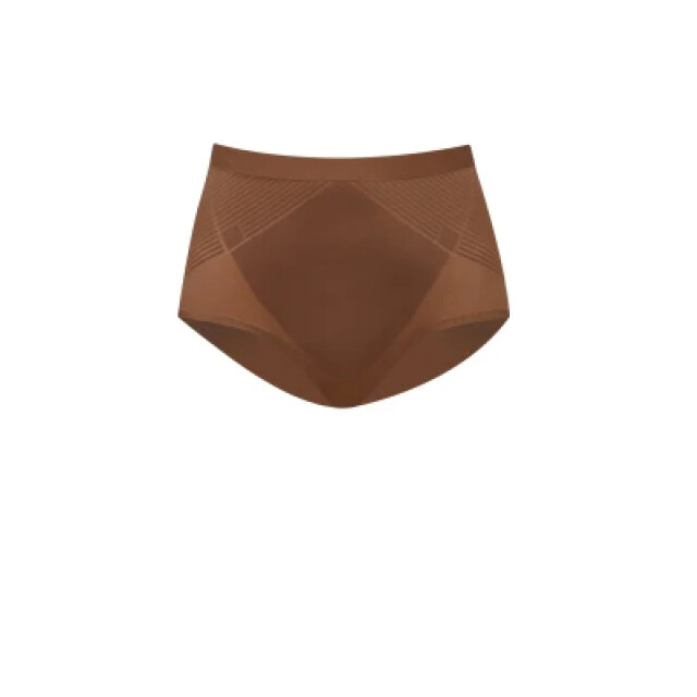 Spanx Thinstincts shaper slip 10251r café au lait 7591566213286 large