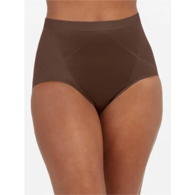 Spanx Thinstincts shaper slip 10251r café au lait 7591566213286 large