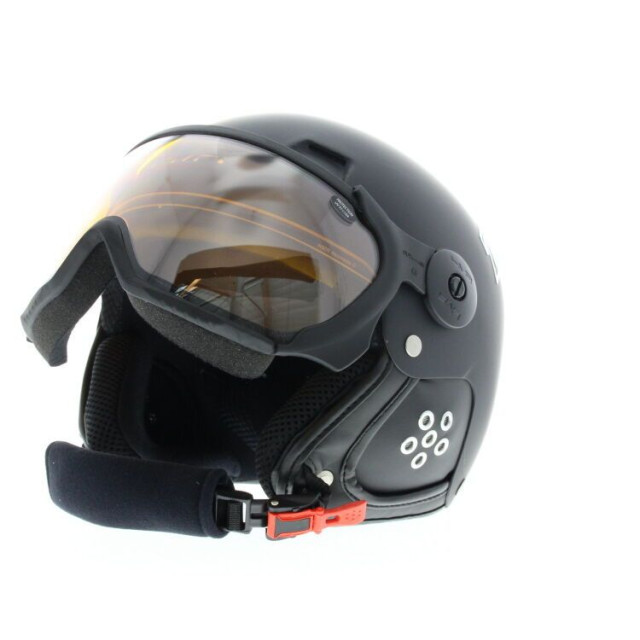 HMR Helmets z3 colors nero matte - 059605_990-XXL large
