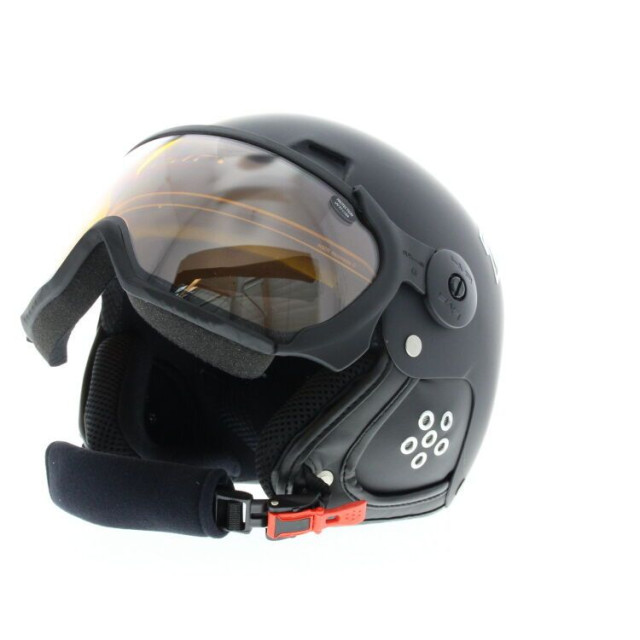 HMR Helmets z3 colors nero matte - 059605_990-L large