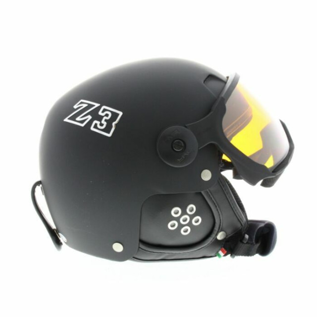 HMR Helmets z3 colors charcoal matte - 059606_970-M large