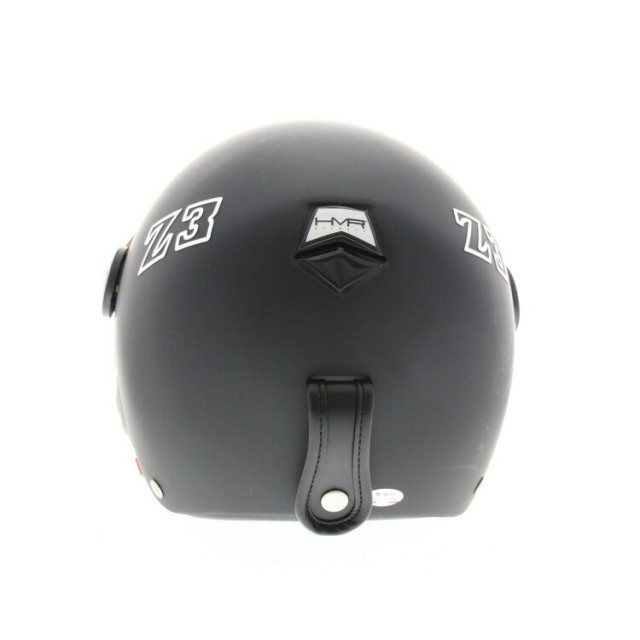 HMR Helmets z3 colors nero matte - 059605_990-L large