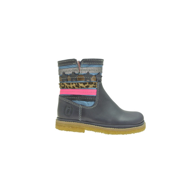 Shoesme BC7W048-A Laarzen Blauw BC7W048-A large