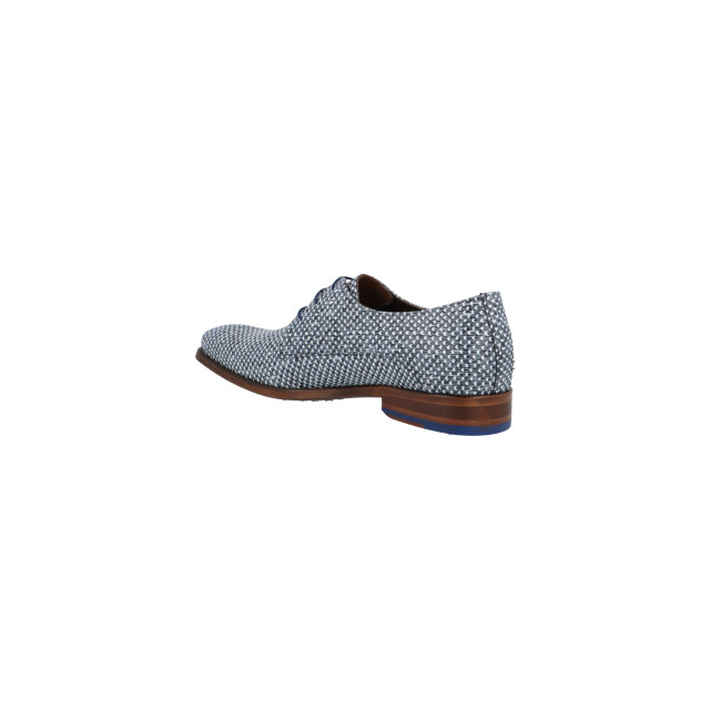 Floris van Bommel SFM-30261-41-02 Geklede schoenen Blauw SFM-30261-41-02 large