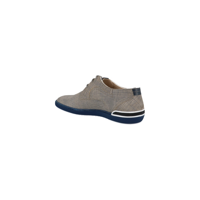 Floris van Bommel SFM-30293-26.02 Veterschoenen Beige SFM-30293-26.02 large