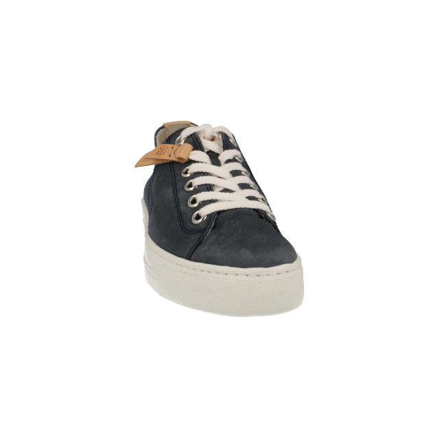 Paul Green 5001 Sneakers Blauw 5001 large