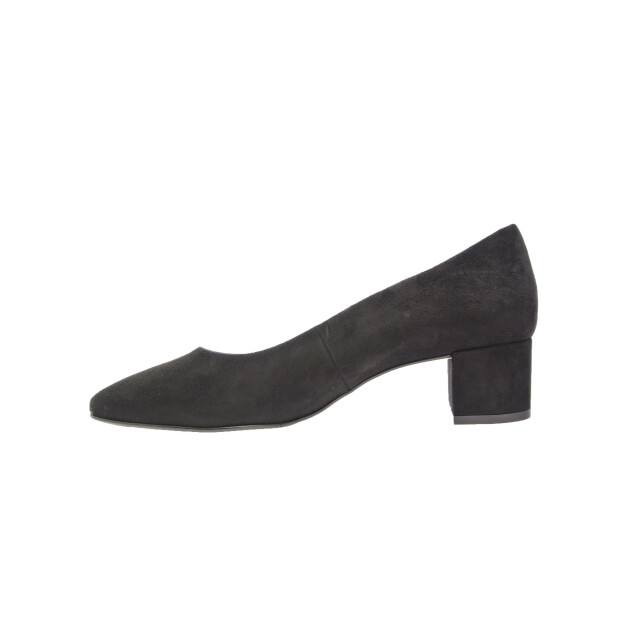 Paul Green 3449 Pumps Zwart 3449 large