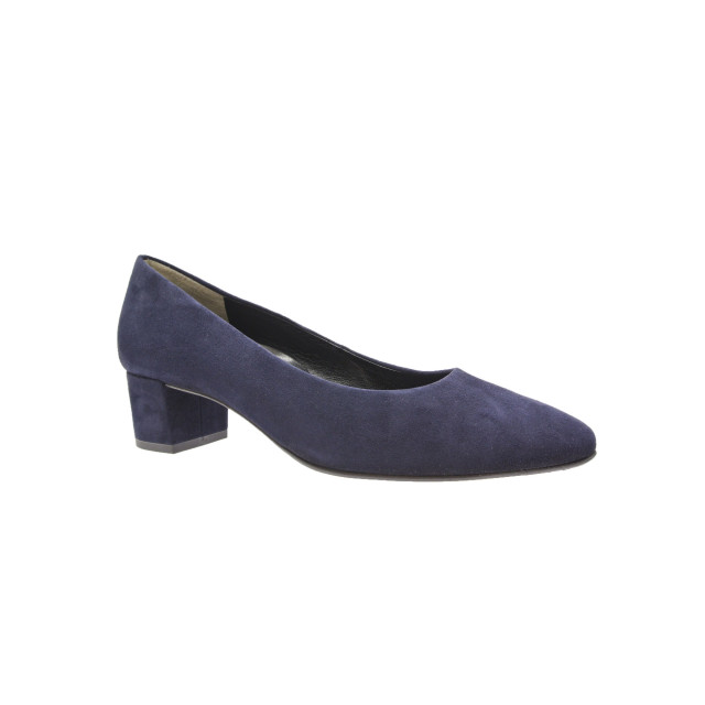 Paul Green 3449 Pumps Blauw 3449 large