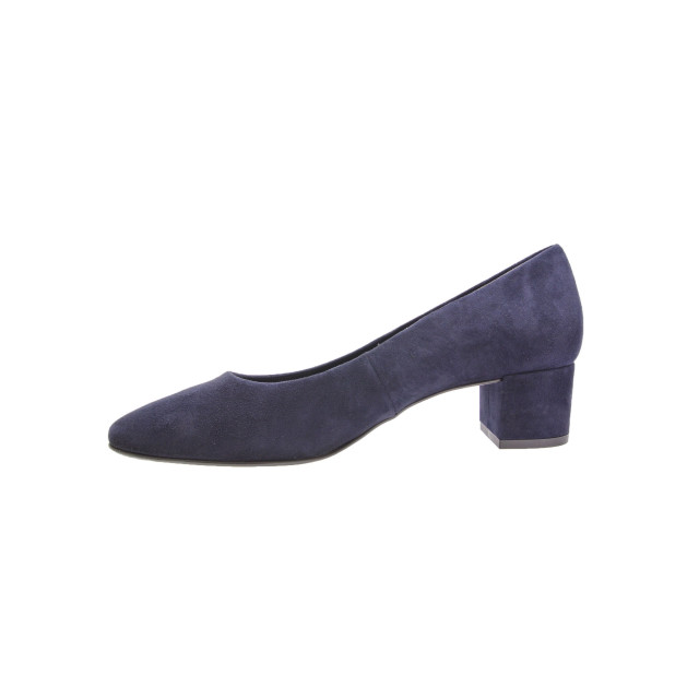 Paul Green 3449 Pumps Blauw 3449 large