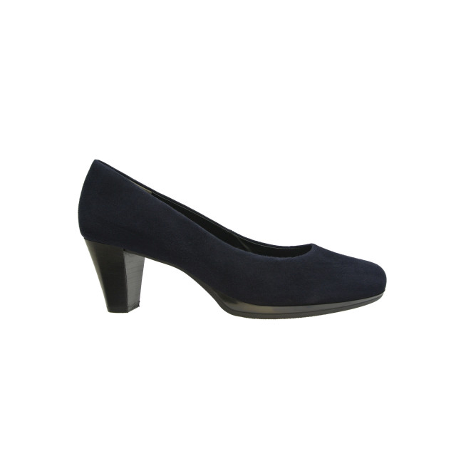 Paul Green 3216 Pumps Blauw V D