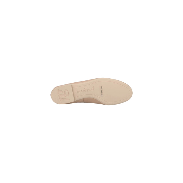 Paul Green 2596 Mocassins Bruin 2596 large