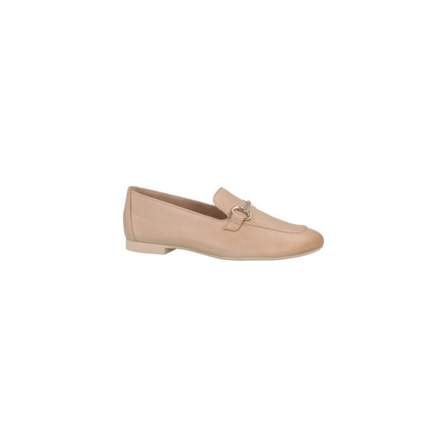Paul Green 2596 Mocassins Bruin 2596 large
