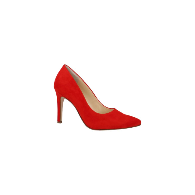 Pumps rood discount