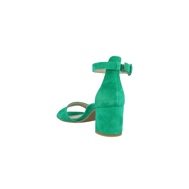 Paul Green 7469 Sandalen Groen 7469 large