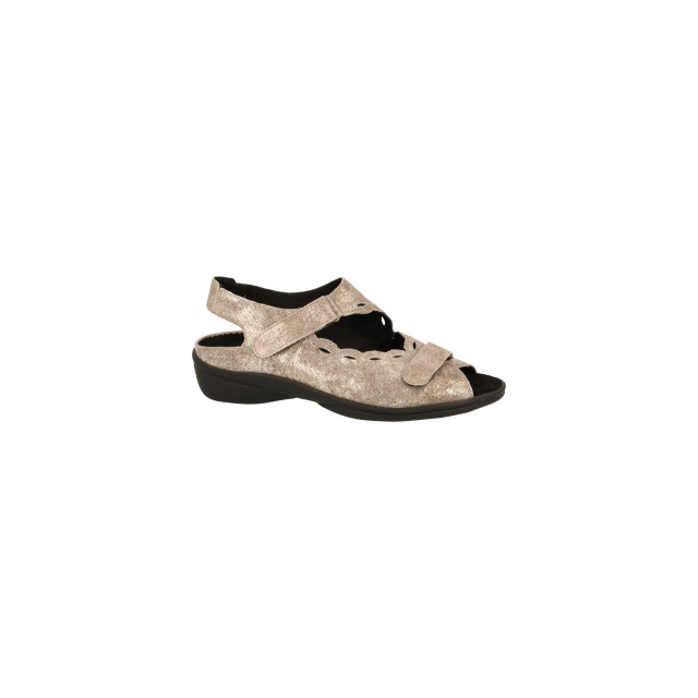 Durea 7326 G Sandalen Taupe 7326 G large