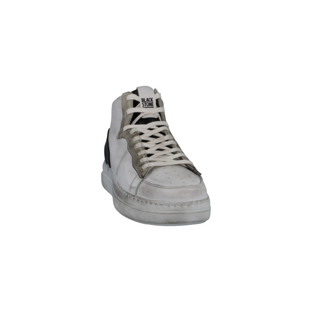 Blackstone WL28 Sneakers Wit WL28 large