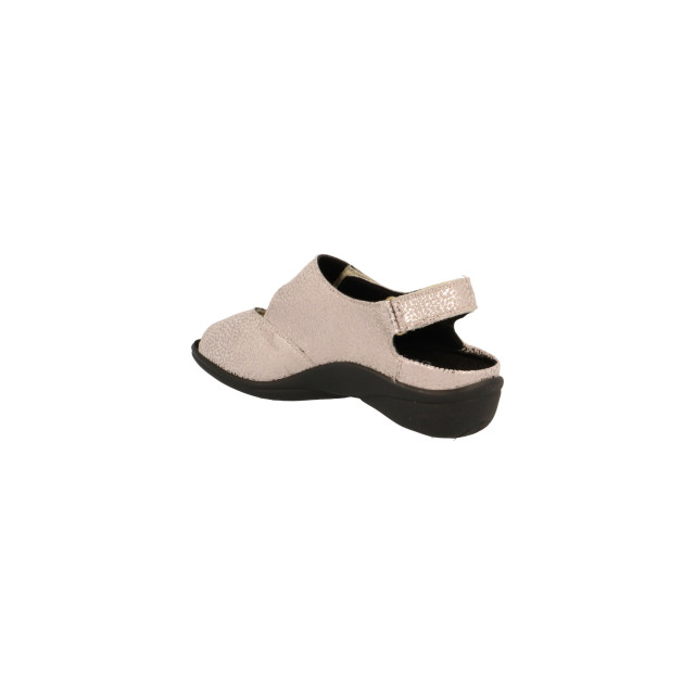 Durea 7357 H Sandalen Beige 7357 H large