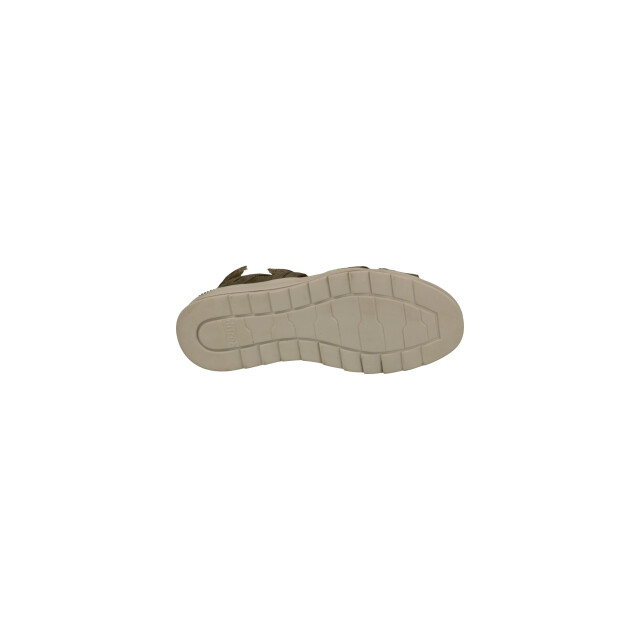 Durea 7391 G Sandalen Groen 7391 G large