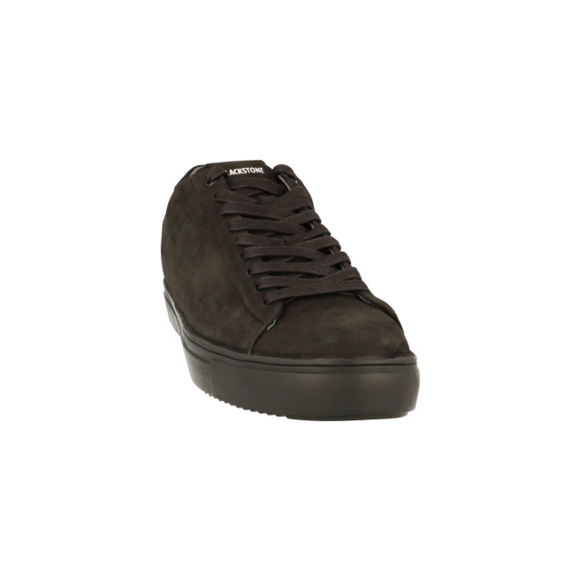 Blackstone SG40 Sneakers Zwart SG40 large