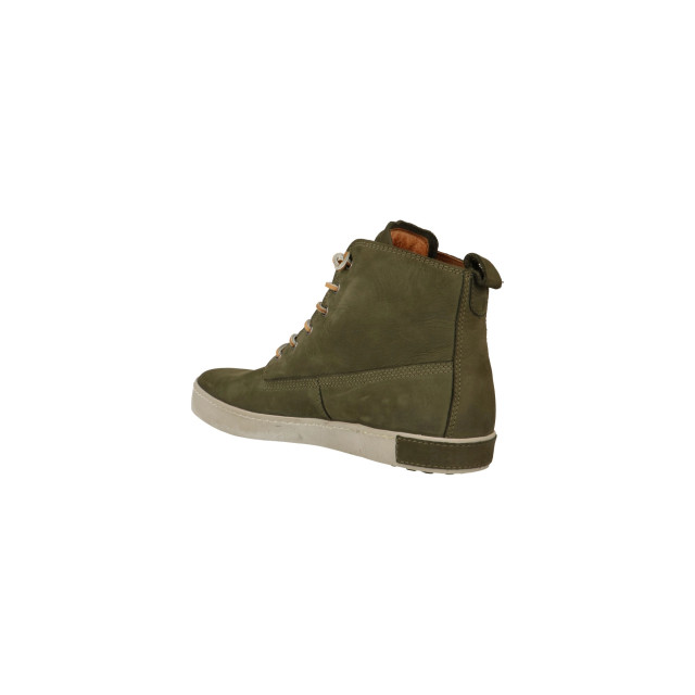 Blackstone AM02 Boots Groen AM02 large