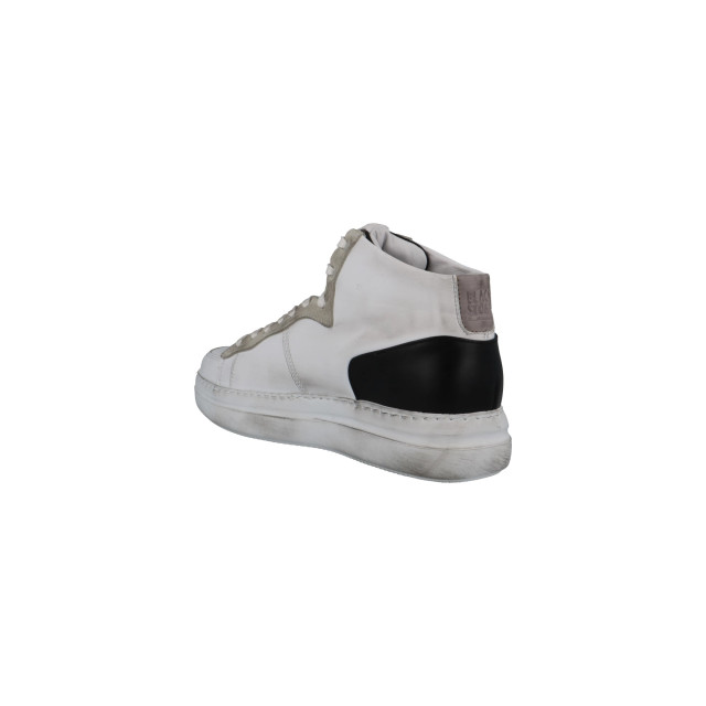 Blackstone WL28 Sneakers Wit WL28 large