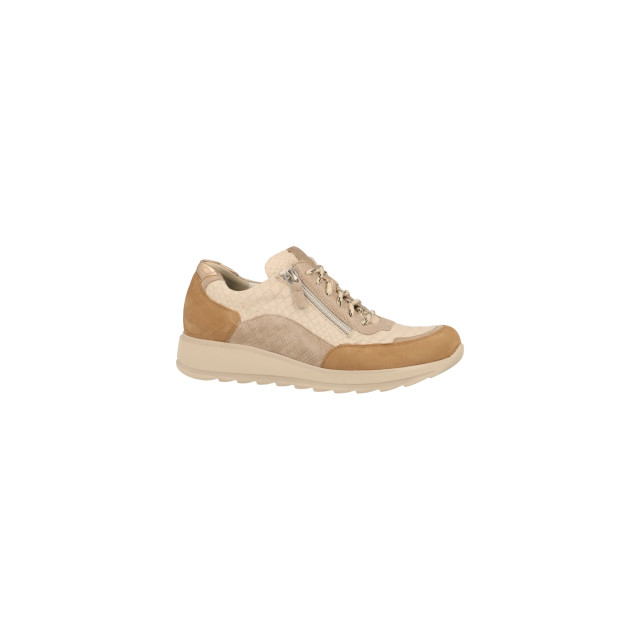 Durea 6263 H Sneakers Taupe 6263 H large
