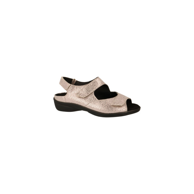 Durea 7357 H Sandalen Beige 7357 H large