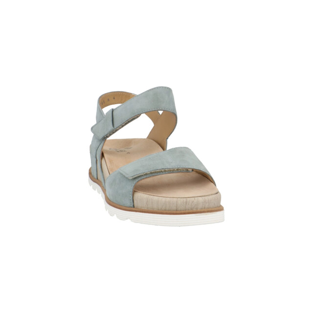 Durea 7417 H Sandalen Blauw 7417 H large Durea 7417 H Sandalen Blauw 7417 H large