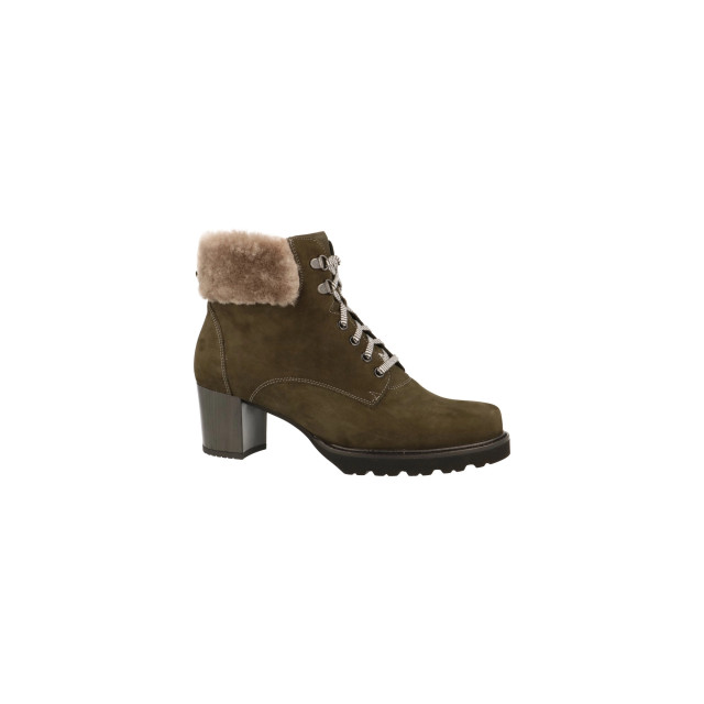 Durea 9698 875 8076 Boots Groen 9698 875 8076 large