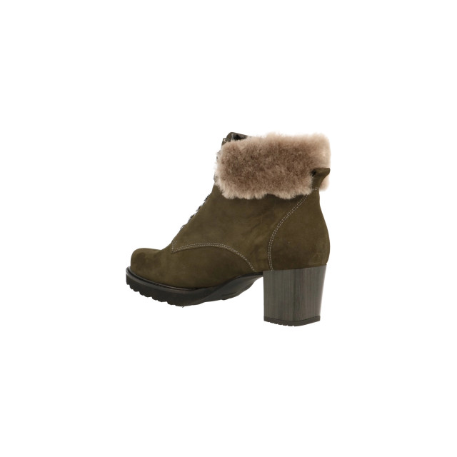 Durea 9698 875 8076 Boots Groen 9698 875 8076 large