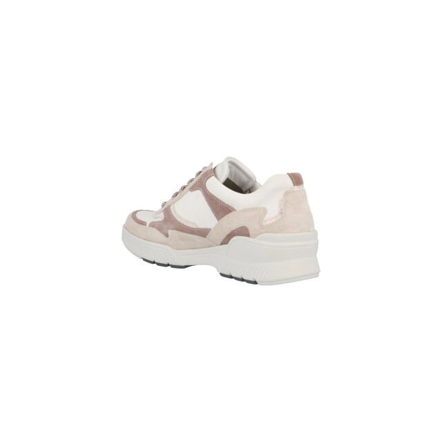 Durea 6252 H Sneakers Wit 6252 H large